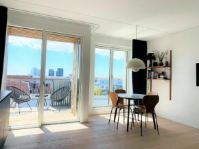 ApartmentInCopenhagen Apartment 1453 in Kopenhagen